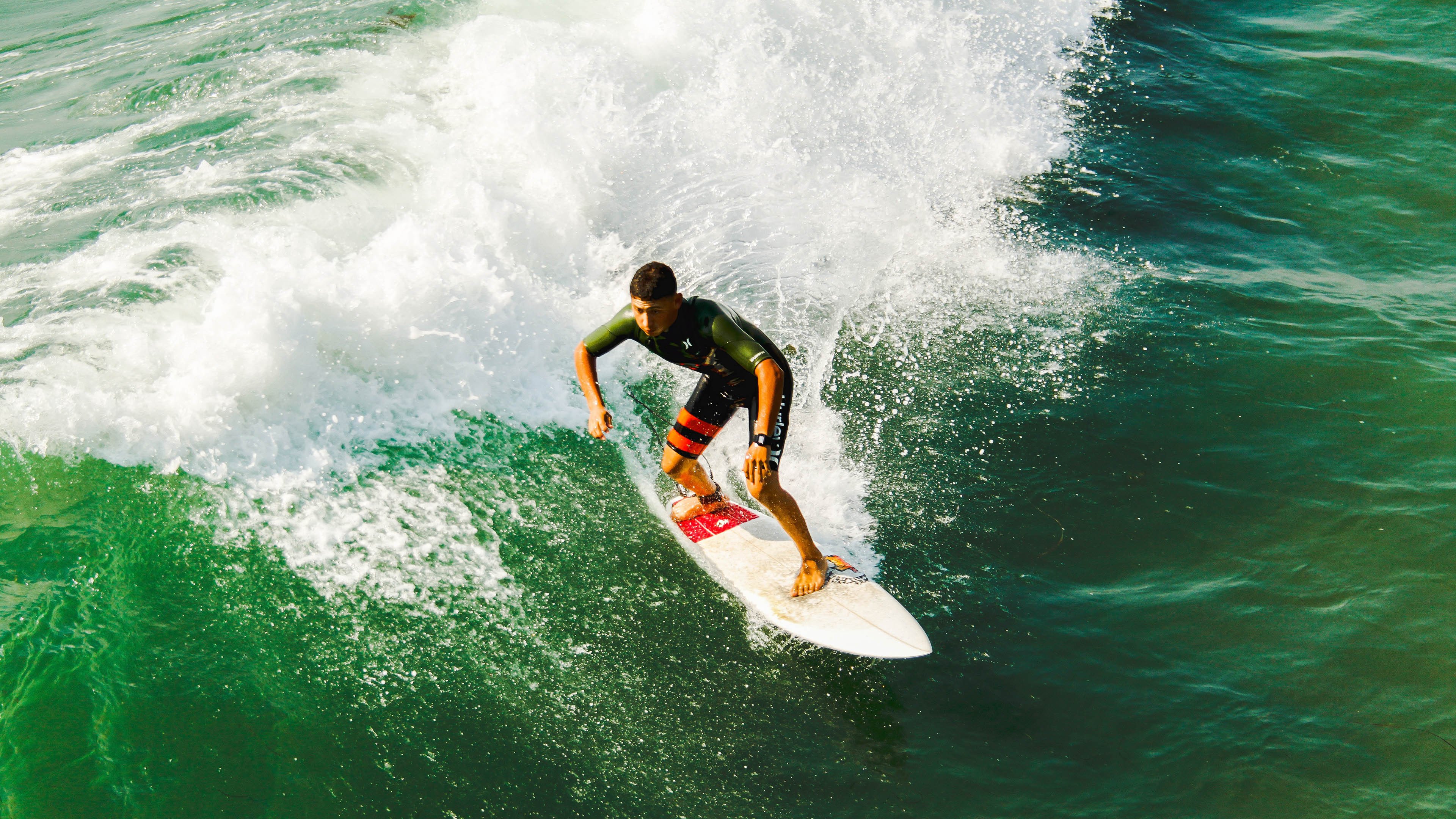 WNBA 总决赛：压哨绝杀惊呆全场